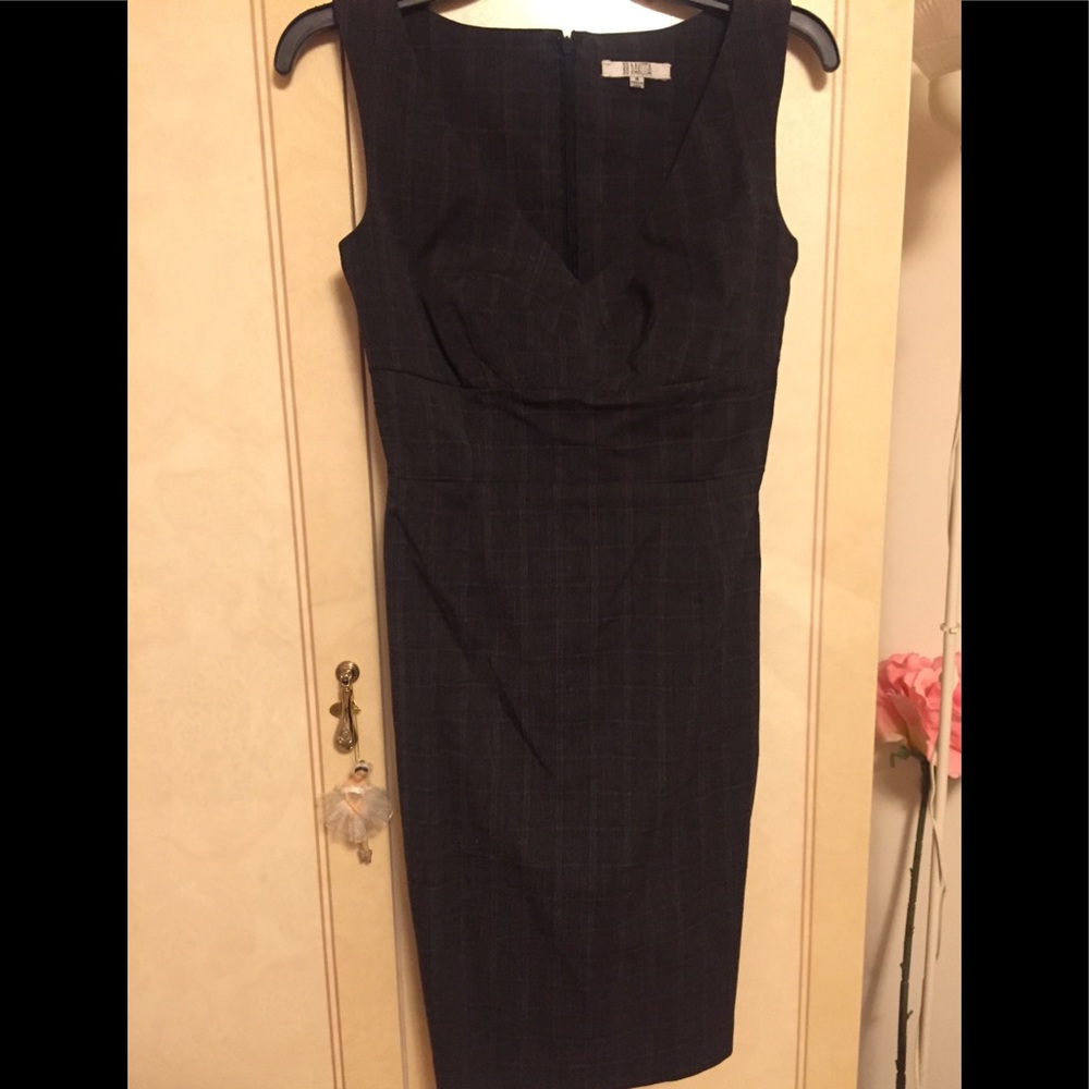 Jumper style Dress